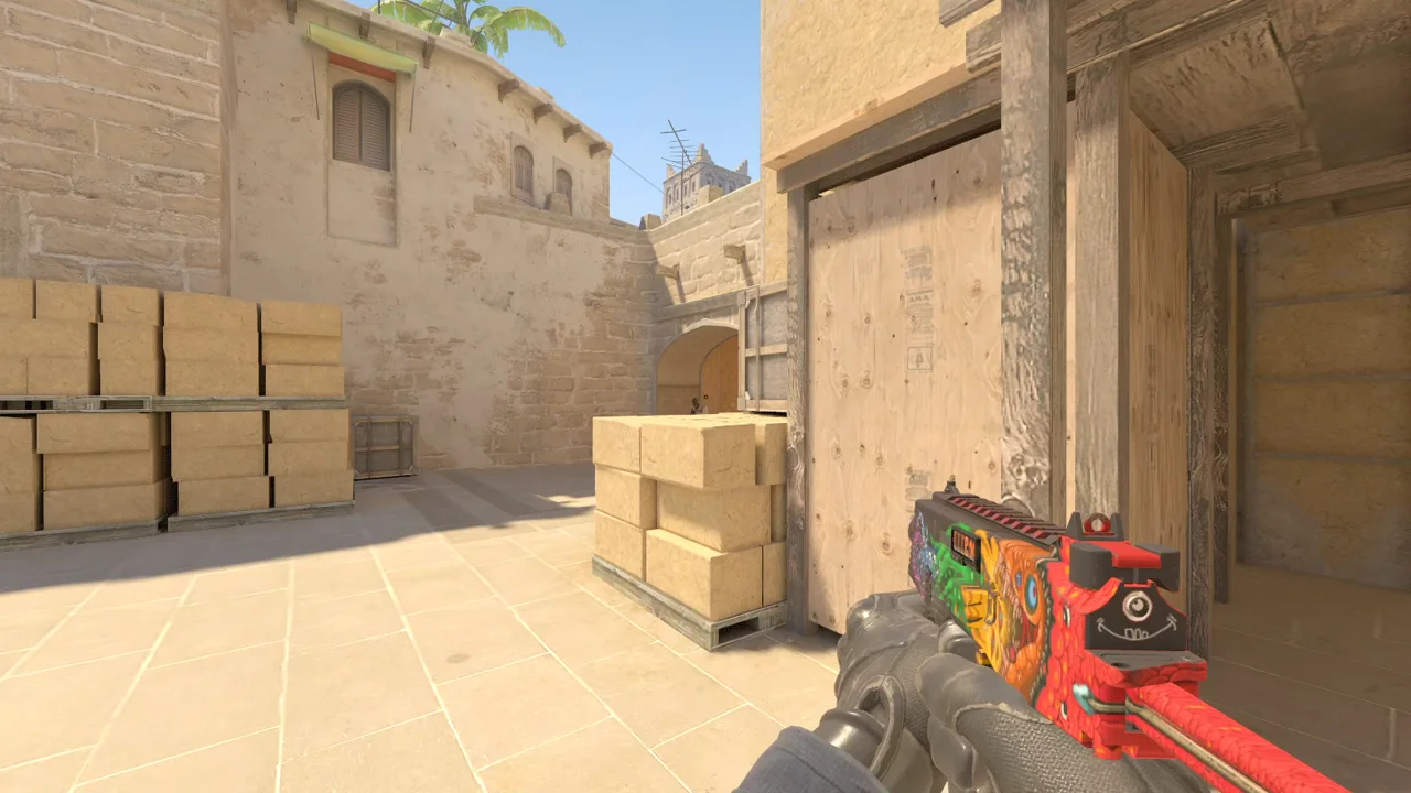 highlight